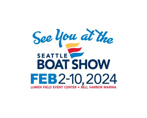 Seattle Boat Show 2024