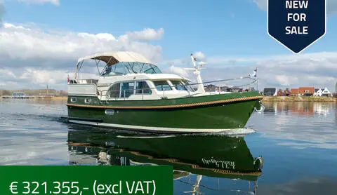 New for sale: Grand Sturdy 35.0 AC - 75 Edition - sistership