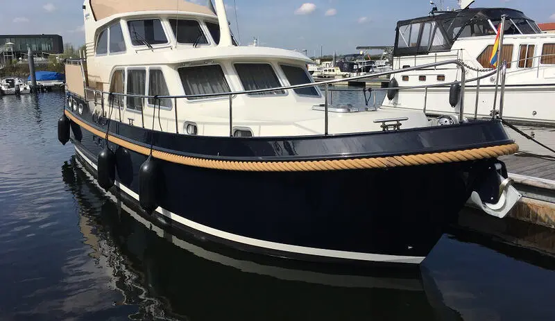 40 meter yacht gebraucht kaufen