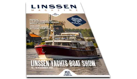 Linssen Magazine no 66