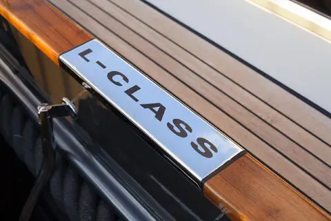 Linssen L-class