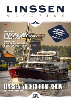 Linssen Magazine no 66