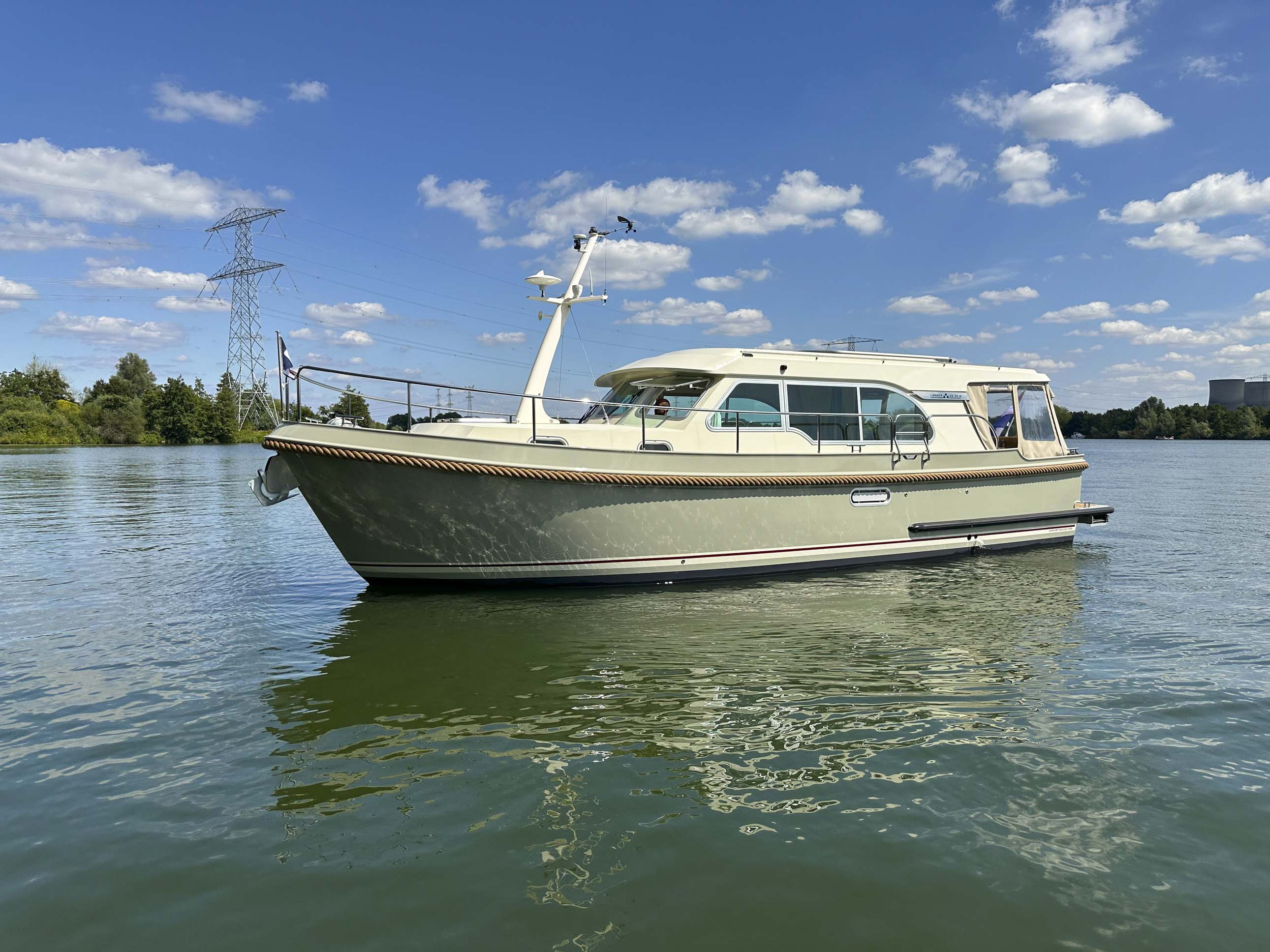 Grand Sturdy 35 0expedition edition offer