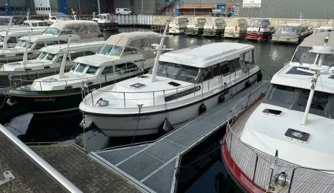 Linssen Season Opening 2026