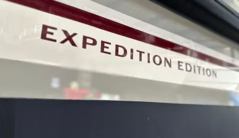 Linssen limited Expedition Edition