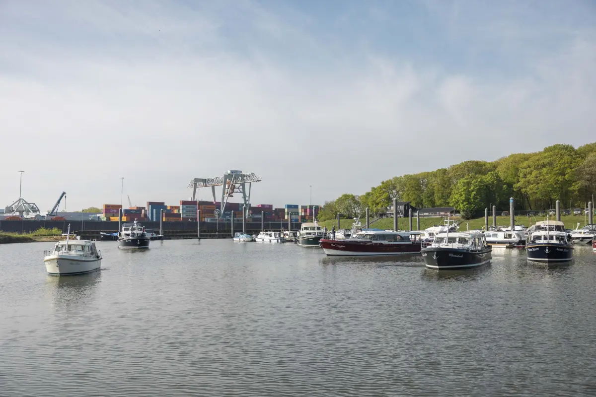 Linssen Paastour 2025