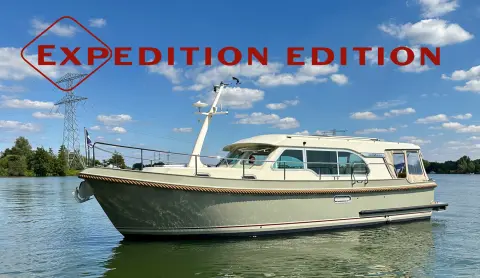 Linssen Nautic Plan